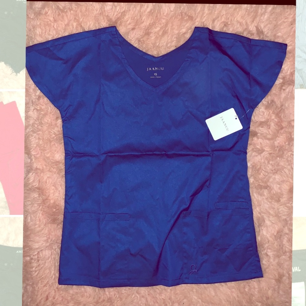 Jaanuu Dolman Top